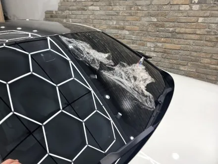 인천PPF BMWM4 PPF재시공