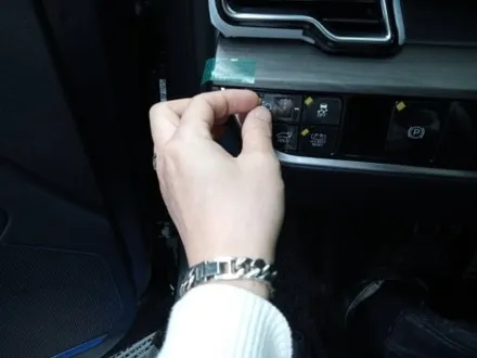 스포티지실내PPF 안산 실내하이그로시 기스 먼지때 걱정 끝