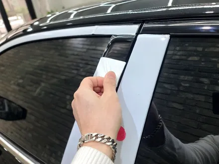 서산PPF K8실내PPF 한번에 돌빵 스크래치 걱정 끝