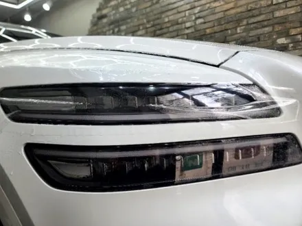 인천PPF GV80전체PPF 전문