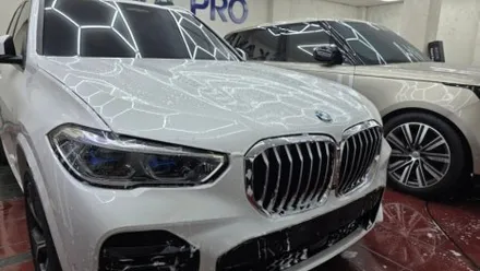 수원PPF BMW X5 PPF 전체 성지
