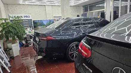 안산 BMW 3시리즈·5시리즈 전체PPF 전문점