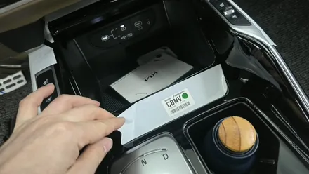 쏘렌토 실내PPF 외부 하이그로시 부분적 선택적 시공까지
