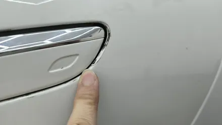 안산PPF 재시공 벤츠SLPPF 전체 새 갑옷을 입히다