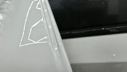 안산PPF BMW530E 전체PPF 재시공