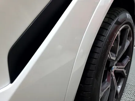안산PPF BMW X6 전체PPF 최고의 결과물을 원하신다면