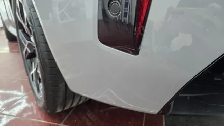 안산PPF BMWX3 전체 카바프로 갑옷을 입히다