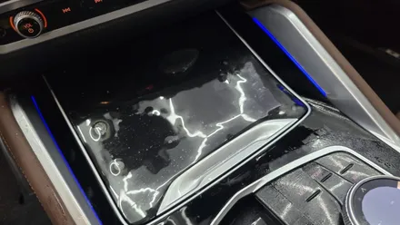안산PPF BMW X6 신형  전체 PPF – 윈드쉴드부터 실내PPF까지 풀세트 시공 후기