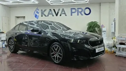 화성PPF BMW5 전체PPF 돌빵 방어를 위해 안산까지 찾은 이유