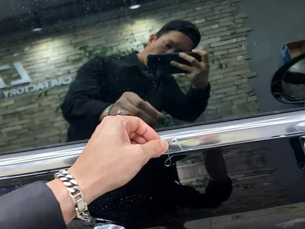 인천ppf 벤츠 스톤칩 스크래치 방지 차량을 보호하기 위해서는