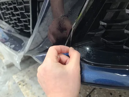 송도PPF BMW530D 신차 보호 고민하시는 분들 필독!