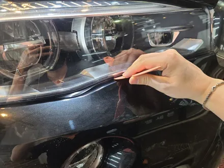 BMWX6전체PPF 인천PPF 도장면의 상태를 최상으로 유지하고 싶으신 분들은 반드시 필독하세요!