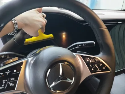 안산PPF 벤츠EQE SUV 스톤칩 철벽방어