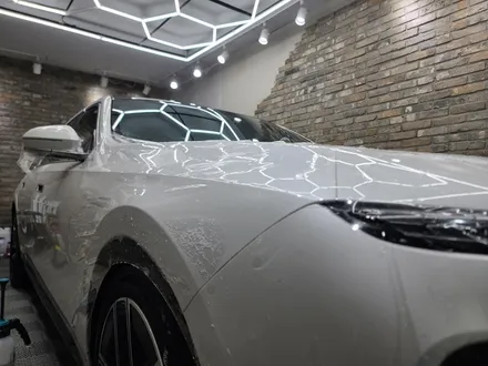 수원PPF BMW I7 전체PPF 스톤칩<돌빵> 철벽방어