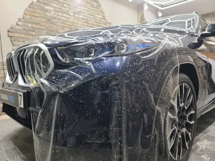 안산PPF NO.1 BMWX6 전체 전문