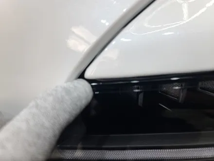 안산PPF 신형GV80 전체시공 클리프 디자인 옥타곤