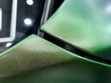 안산랩핑 BMW X5 새틴어반정글