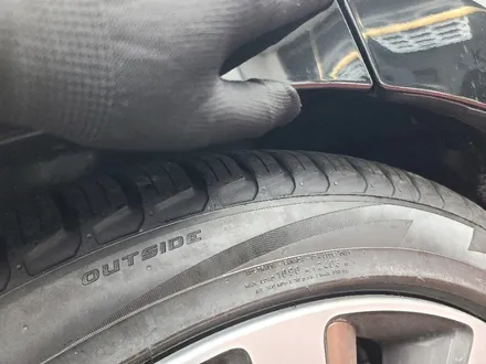 안산PPF 레인지로버 카바프로 갑옷을 입히다