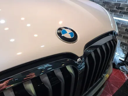 배곧PPF BMWX7전체PPF 시공문의 언제든 환영합니다!