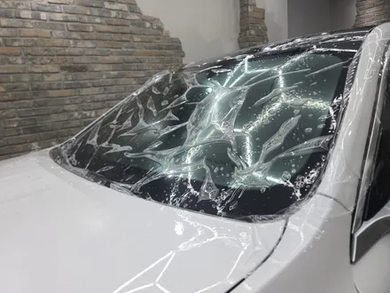 수원PPF BMW I7 전체PPF 스톤칩<돌빵> 철벽방어