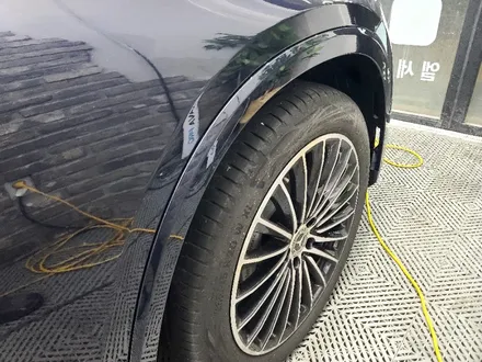 화성PPF 벤츠 GLC 전체PPF 전문