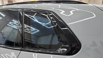 안산PPF BMWX3 전체 카바프로 갑옷을 입히다