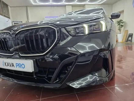화성PPF BMW5 전체PPF 돌빵 방어를 위해 안산까지 찾은 이유