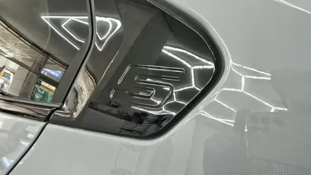 시흥PPF BMW5PPF 카바프로 발라 PCU 8.5MIL 전체PPF 윈드쉴드 크롬죽이기
