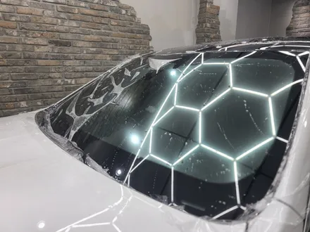 수원PPF BMW I7 전체PPF 스톤칩<돌빵> 철벽방어
