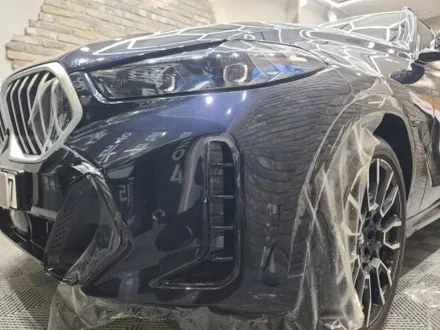 안산PPF NO.1 BMWX6 전체 전문