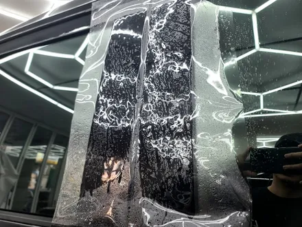 평택PPF 랜드로버 디펜더 무광PPF
