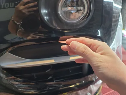 BMWX6전체PPF 인천PPF 도장면의 상태를 최상으로 유지하고 싶으신 분들은 반드시 필독하세요!