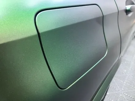 안산랩핑 BMW X5 새틴어반정글