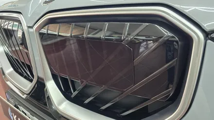 안산PPF BMWX3 전체 카바프로 갑옷을 입히다