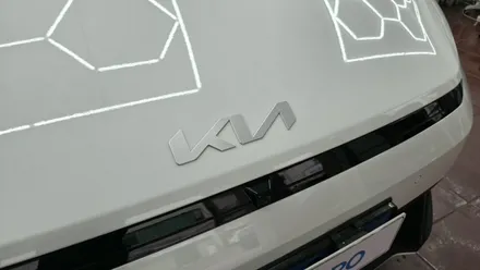 안산PPF EV4 루프스킨 블랙 유광 컬러PPF로