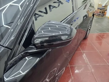 화성PPF BMW5 전체PPF 돌빵 방어를 위해 안산까지 찾은 이유