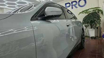 시흥PPF BMW5PPF 카바프로 발라 PCU 8.5MIL 전체PPF 윈드쉴드 크롬죽이기