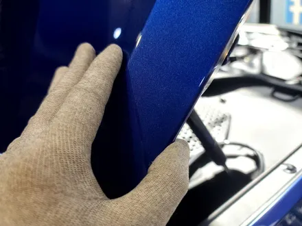 [공지] 화성ppf bmw340i전체ppf 신차 도장면을 안전하게