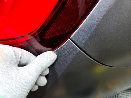 안산랩핑 BMW M340i 사틴다크그레이 드레스업
