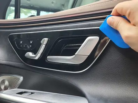 안산PPF 벤츠EQE SUV 스톤칩 철벽방어