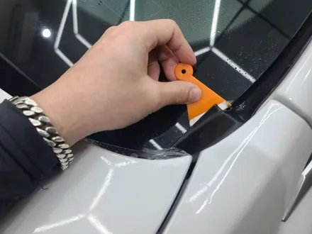 수원PPF BMW I7 전체PPF 스톤칩<돌빵> 철벽방어