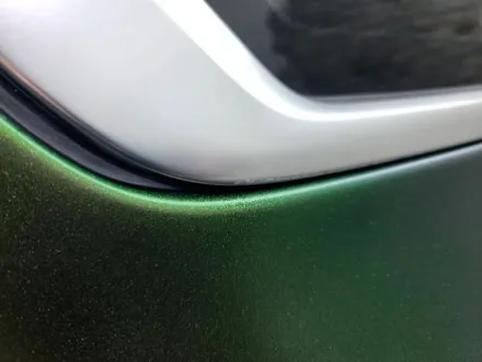 안산랩핑 BMW X5 새틴어반정글