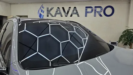 안산PPF BMWX3 전체 카바프로 갑옷을 입히다