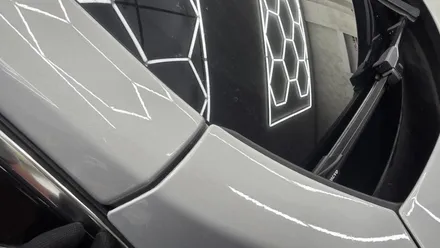 목감PPF 볼보XC90 전체 PPF 돌빵 스크래치 철벽 방어