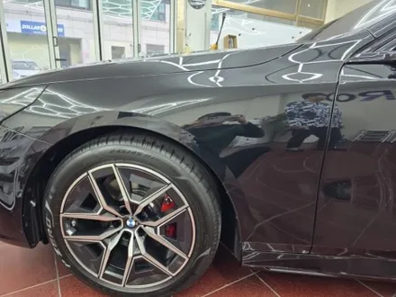 화성PPF BMW5 전체PPF 돌빵 방어를 위해 안산까지 찾은 이유