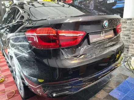 BMWX6전체PPF 인천PPF 도장면의 상태를 최상으로 유지하고 싶으신 분들은 반드시 필독하세요!