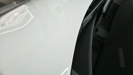 안산PPF EV4 루프스킨 블랙 유광 컬러PPF로