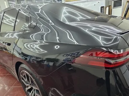 화성PPF BMW5 전체PPF 돌빵 방어를 위해 안산까지 찾은 이유