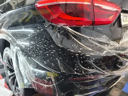 BMWX6전체PPF 인천PPF 도장면의 상태를 최상으로 유지하고 싶으신 분들은 반드시 필독하세요!