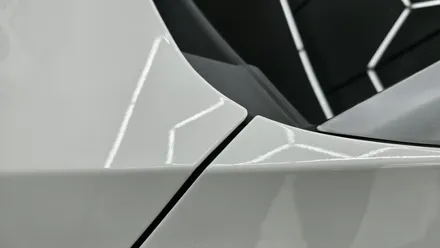 안산PPF EV4 루프스킨 블랙 유광 컬러PPF로
